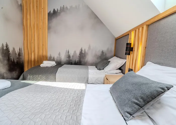 Apartamento Family Ski&bike House Stronie Śląskie