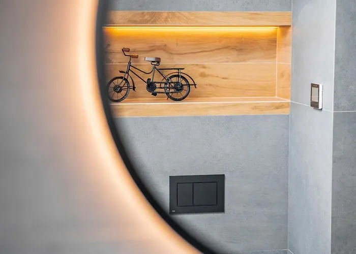 Family Ski&bike House * Stronie Śląskie