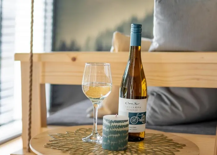 Lejlighed Family Ski&bike House