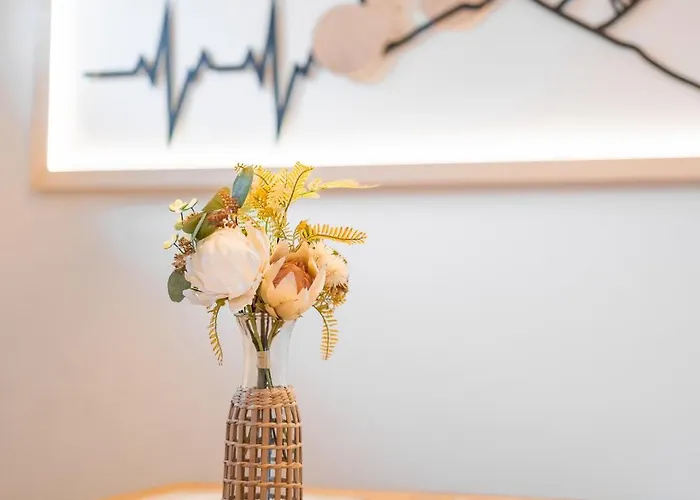 Apartamento Family Ski&bike House