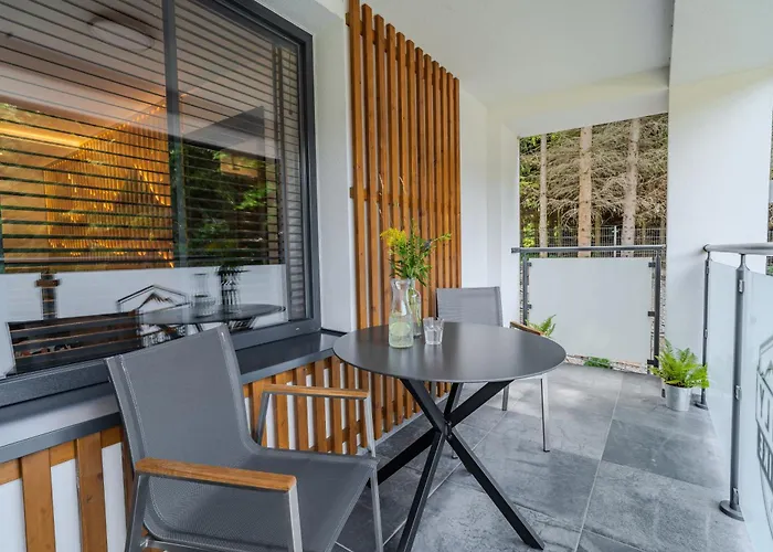 Apartamento Family Ski&bike House *