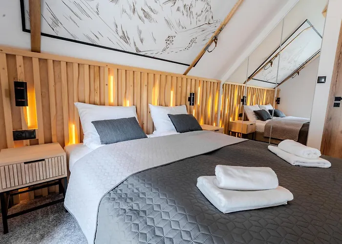 Apartamento Family Ski&bike House Stronie Śląskie