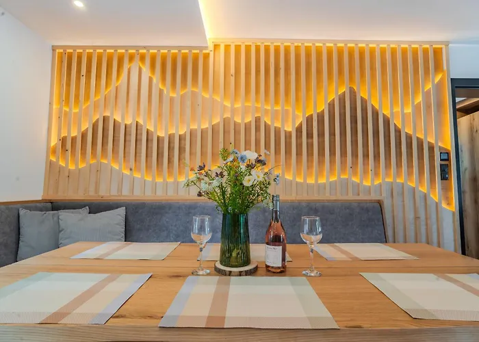 Family Ski&bike House *