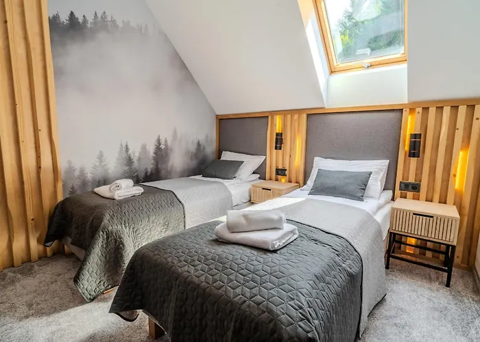 Family Ski&bike House Apartamento