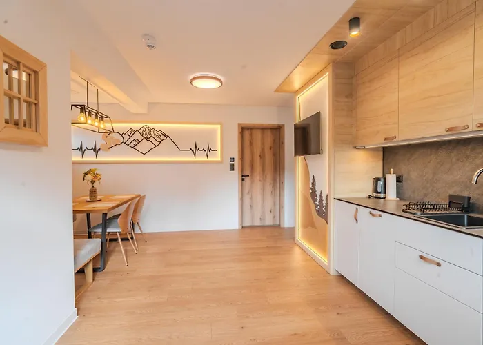 Family Ski&bike House *