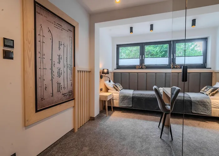 Family Ski&bike House Stronie Śląskie