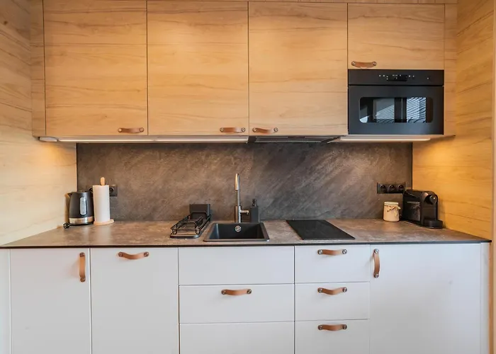 Family Ski&bike House * Stronie Śląskie