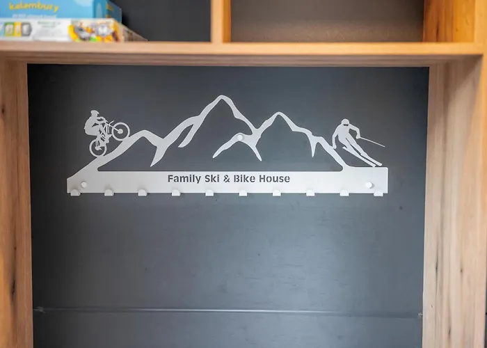 Family Ski&bike House Apartamento Stronie Śląskie