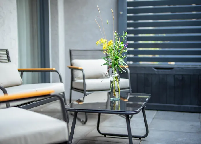 Apartamento Family Ski&bike House Stronie Śląskie