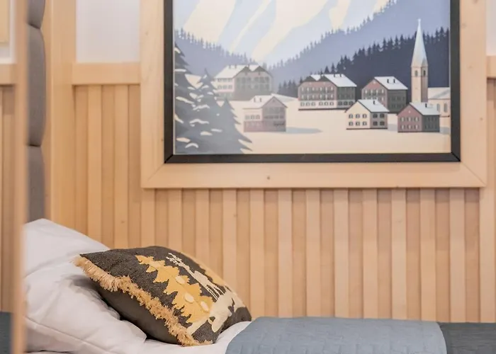 Family Ski&bike House Stronie Śląskie