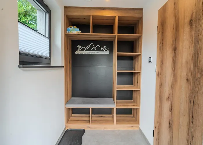 Family Ski&bike House * Stronie Śląskie