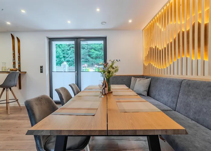 Family Ski&bike House