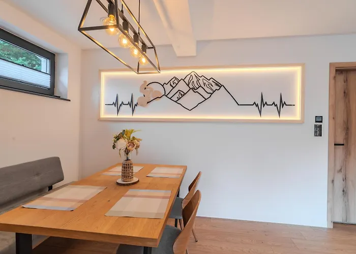 Family Ski&bike House Lejlighed Stronie Śląskie