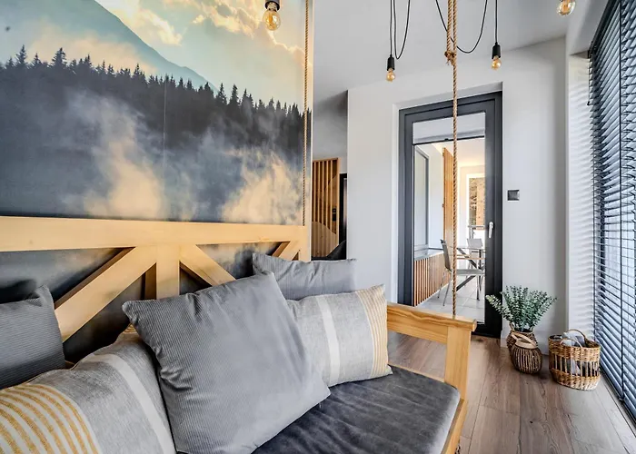 Lejlighed Family Ski&bike House Stronie Śląskie