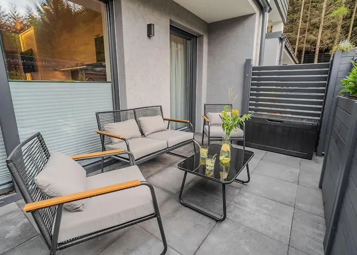 Family Ski&bike House