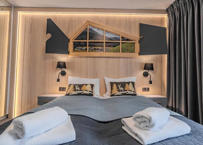 Family Ski&bike House *