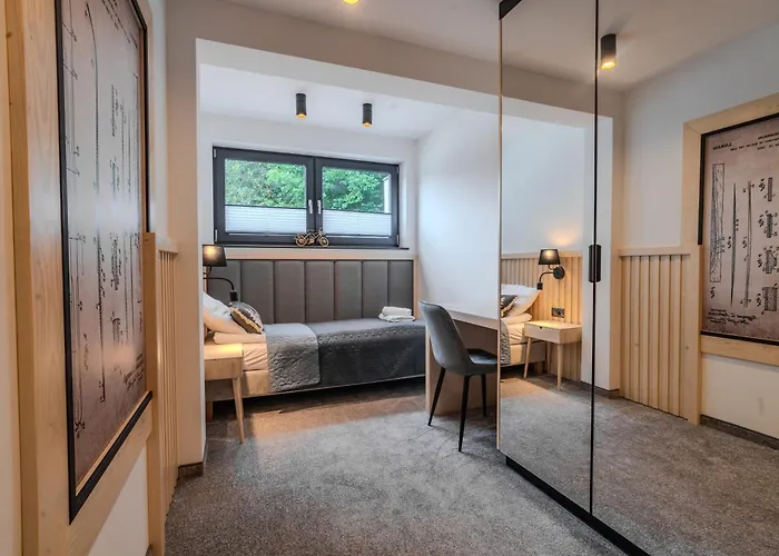 Family Ski&bike House Stronie Śląskie