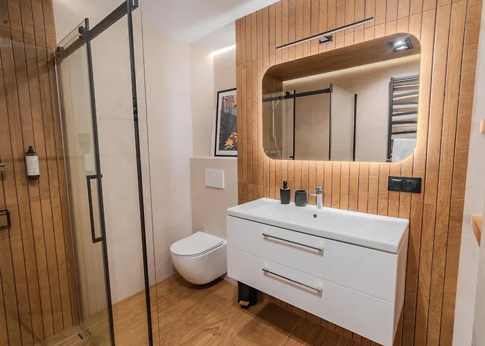 Family Ski&bike House