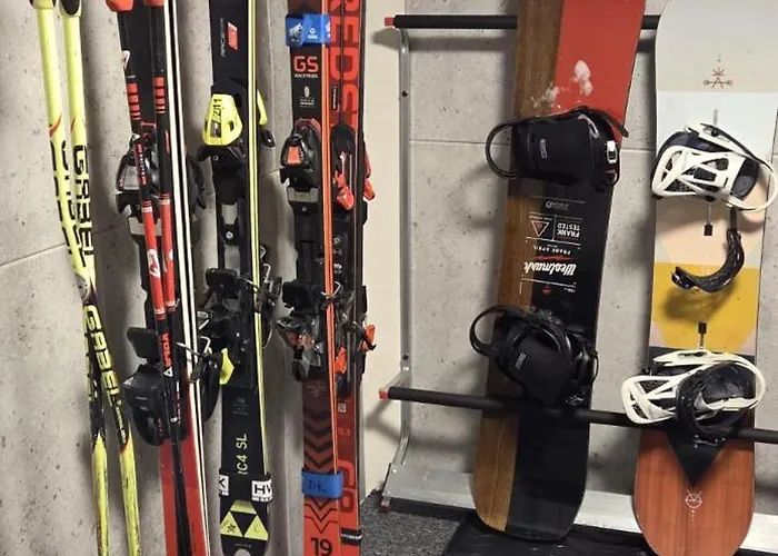 Family Ski&bike House Apartamento Stronie Śląskie