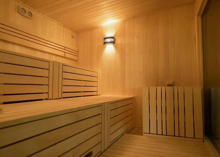 Apartamento Family Ski&bike House