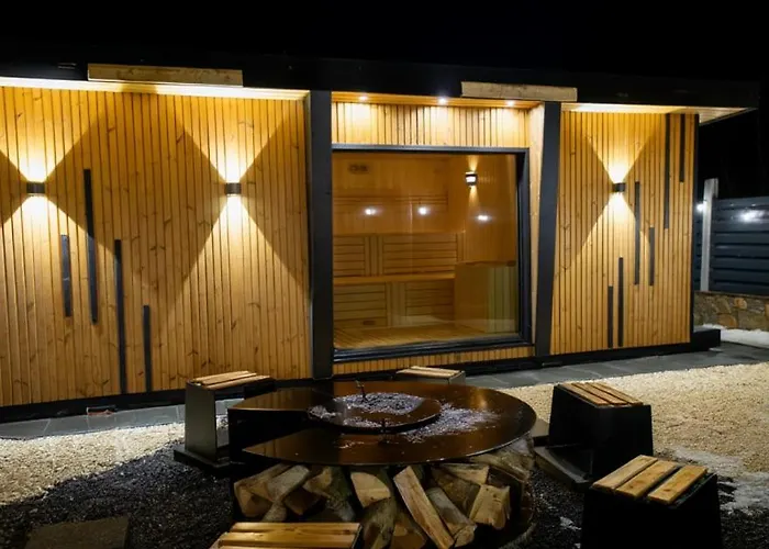 Family Ski&bike House Apartamento Stronie Śląskie